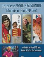 Annie M.G. Schmidt Filmhits in één box 6 dvd, Sealed Orig., Avontuur, Alle leeftijden, Boxset, Ophalen of Verzenden