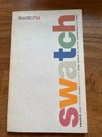 Swatch Catalogus 1993/1994 - Zeldzaam!, Ophalen of Verzenden, Nieuw, Catalogus