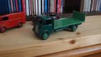 Zeer fraaie Dinky Toys Guy Truck 513 met achterschot, Hobby en Vrije tijd, Modelauto's | 1:43, Ophalen of Verzenden, Zo goed als nieuw