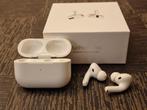 Airpods Pro 1, Telecommunicatie, Mobiele telefoons | Oordopjes, Ophalen of Verzenden, Zo goed als nieuw, In gehoorgang (in-ear)