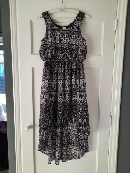 Heerlijke zomerjurk van Vila, maat XS. Als nieuw!, Kleding | Dames, Jurken, Zo goed als nieuw, Maat 34 (XS) of kleiner, Zwart