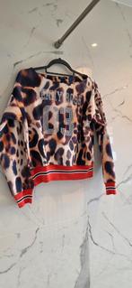 Denny rose top maat m nieuw, Maat 38/40 (M), Zwart, Nieuw, Ophalen of Verzenden