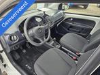 Volkswagen Up! 1.0 BMT move up! I Airco I Elektr.-pakket I L, Voorwielaandrijving, Gebruikt, Bedrijf, Handgeschakeld