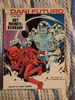 DANI FUTURO, Meerdere stripboeken, Ophalen of Verzenden, Gelezen