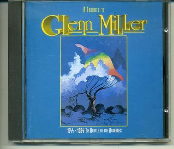 Stardust Orchestra A Tribute To Glenn Miller 14 nrs CD ZGAN beschikbaar voor biedingen