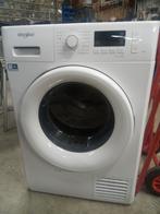 Whirlpool Warmtepomp Droger 8kg - Zeer Zuinig!, Ophalen