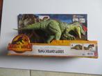 JURASSIC WORLD - DOMINION - YANGCHUANOSAURUS, Ophalen of Verzenden