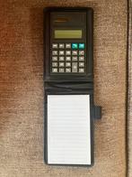 Rekenmachine kladblok marechaussee, Diversen, Ophalen of Verzenden, Nieuw