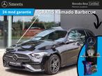 Mercedes-Benz C-klasse Estate 300 e AMG Line | Panoramadak |, 167 km/l, 2020 kg, Zwart, C-Klasse