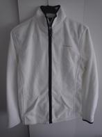 Diadora Fleece Vest maat M niuew, Wit, Nieuw, Ophalen of Verzenden, Diadora