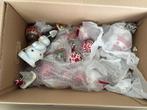 Kerstspullen, Diversen, Kerst, Ophalen of Verzenden, Gebruikt