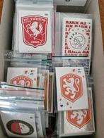 Partij AH Voetbal Stickers  - Nederlandse Clubs c.a. 3300, Hobby en Vrije tijd, Stickers en Plaatjes, Ophalen of Verzenden, Zo goed als nieuw