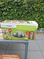 Easy Maxx Outdoor-Flessenkoeler, Tuin en Terras, Ophalen, Nieuw
