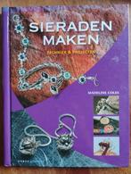 Sieraden Maken - Techniek & Projecten, Hobby en Vrije tijd, Kralen en Sieraden maken, Overige typen, Onbekend, Ophalen of Verzenden