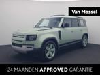 Land Rover Defender 110 2.0 P400e 110 75 Edition | NIEUW 66, 12 maanden, Stof, Gebruikt, Euro 6
