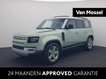 Land Rover Defender 110 2.0 P400e 110 75 Edition | NIEUW 66  beschikbaar voor biedingen