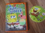 SpongeBob SquarePants , diverse DVD's, Tekenfilm, Verzenden, Alle leeftijden, Overige soorten