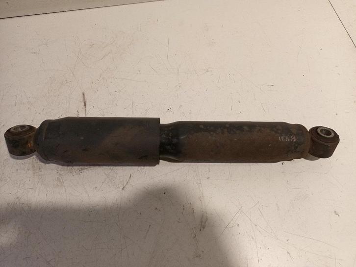 Schokbreker rechts achter Fiat Ducato, Auto-onderdelen, Ophanging en Onderstel, Fiat, Gebruikt, Herkomst onderdeel bekend, 12 maanden garantie