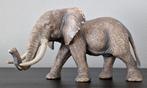 Schleich Wild Life Olifant - 2011, Verzamelen, Dierenverzamelingen, Ophalen of Verzenden, Gebruikt, Wild dier, Beeldje of Figuurtje