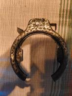 Origineel Berini slot, Ophalen of Verzenden