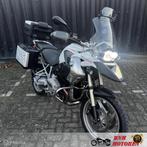 BMW R 1200 GS, Motoren, Motoren | BMW, Handvatverwarming, Bedrijf, 1170 cc, Meer dan 35 kW