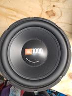 JBL GT4-10 Losse Bass Speaker - 1000W, Auto diversen, Autospeakers, Ophalen of Verzenden