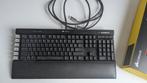 Corsair K95 RGB Platinum XT – Mechanisch Gaming Toetsenbord, Computers en Software, Gebruikt, Gaming toetsenbord, Ophalen of Verzenden