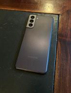 Samsung s21 z.g.a.n., Overige kleuren, Ophalen of Verzenden, Zo goed als nieuw, 128 GB
