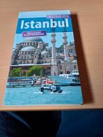 Reisgids Istanbul met plattegrond, Boeken, Europa, Nieuw, Reisgids of -boek, Ophalen