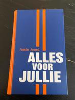 Amin Asad - Alles voor jullie, Ophalen of Verzenden, Zo goed als nieuw, Amin Asad