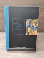 Van Gogh studies 4: New findings, Ophalen of Verzenden, Zo goed als nieuw, Schilder- en Tekenkunst