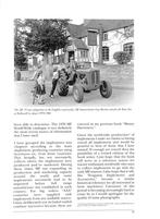 Early Massey Ferguson Implements – and the Tractors, Verzenden, Nieuw, Jhon Farnworth, Tractor en Landbouw