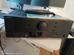Philips FR410 Tuner Versterker defect met AB en Handleiding, Ophalen of Verzenden, Gebruikt, Stereo, Overige merken