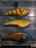 Aad dam bulletje jerkbait, Ophalen of Verzenden, Overige typen