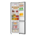 Hisense koelkast RB440N4AFA - No, 200 liter of meer, Met aparte vriezer, Nieuw, Hisense Nederland
