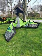 7 meter kite 2015 Naish, Watersport en Boten, Kitesurfen, 12 m², Gebruikt, Ophalen of Verzenden, Geen board