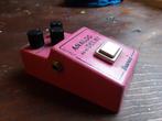 Ibanez AD ANALOGE DELAY 1980, Muziek en Instrumenten, Snaarinstrumenten | Gitaren | Elektrisch, Ophalen, Gebruikt, Solid body