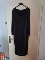 Lange dames jurk Olcay gulsen maat xl, Ophalen of Verzenden, Zo goed als nieuw, Maat 46/48 (XL) of groter, Overige typen