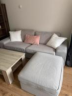 Ikea Kivik 3-zits bank, Ophalen, Overige materialen, 50 tot 75 cm, Zo goed als nieuw