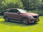 Mercedes-Benz GLE 43 AMG 2017, Auto's, Automaat, Overige kleuren, 367 pk, 2080 kg
