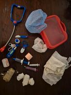 Dokterskoffer voor kinderen, Kinderen en Baby's, Ophalen of Verzenden, Gebruikt, Ontdekken