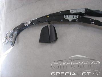 Dak stoel airbag links rechts Opel Vectra C model 2002-2009 beschikbaar voor biedingen