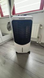 Mobiele honeywell airco, Ophalen, Minder dan 60 m³, 3 snelheden of meer, Zo goed als nieuw