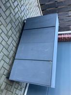 2x Ikea IVAR kast 80x30x83 Grenen - combinatie met ombouw, Ophalen, Gebruikt