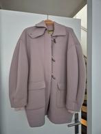 Bandolera oud roze jas, maat 38, Maat 38/40 (M), Ophalen of Verzenden, Roze, Gedragen