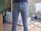 Indicode Jeans Slim Fit 32/34, W32 (confectie 46) of kleiner, Ophalen of Verzenden, Grijs, Indicode Jeans