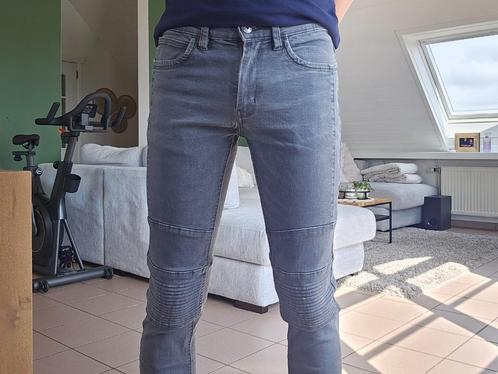 Indicode Jeans Slim Fit 32/34, Kleding | Heren, Spijkerbroeken en Jeans, Zo goed als nieuw, W32 (confectie 46) of kleiner, Grijs