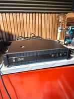 Celtic acoustic c2.20  2x2000w  demo, Ophalen of Verzenden, Zo goed als nieuw