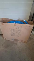 1 Rol Wavin Meerlagenbuis waterleiding met mantelbuis., Ophalen, ., Overige typen, Nieuw