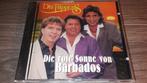 Die Flippers - Die Rote Sonne Von Barbados, Ophalen of Verzenden, Zo goed als nieuw